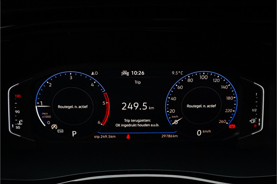 Volkswagen Transporter 2.0 TDI 28 Bulli DSG Spoilerpakket Leder/Alcantara Trekhaak 20"