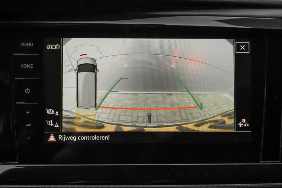 Volkswagen Transporter 2.0 TDI 28 Bulli DSG Spoilerpakket Leder/Alcantara Trekhaak 20"