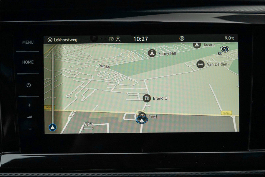 Volkswagen Transporter 2.0 TDI 28 Bulli DSG Spoilerpakket Leder/Alcantara Trekhaak 20"