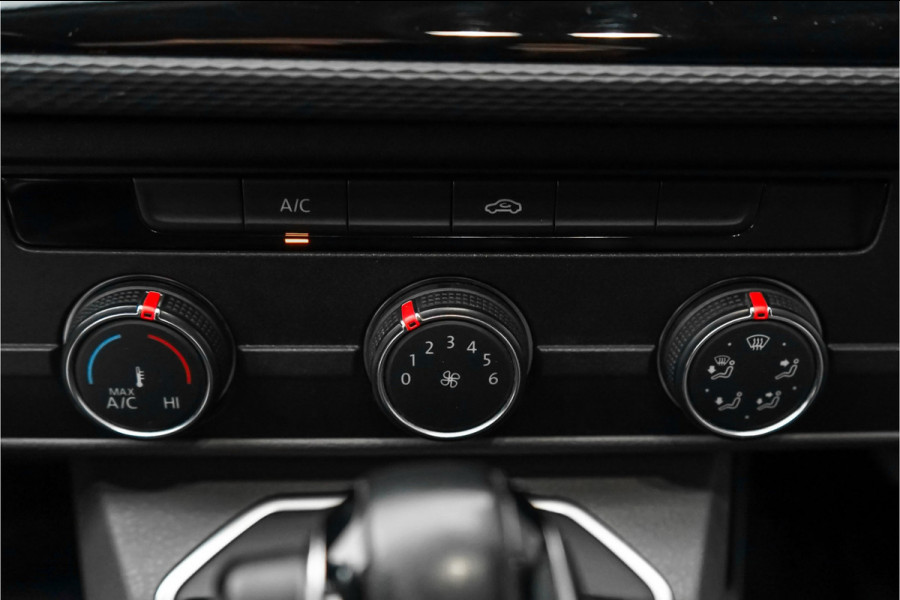 Volkswagen Transporter 2.0 TDI 28 Bulli DSG Spoilerpakket Leder/Alcantara Trekhaak 20"