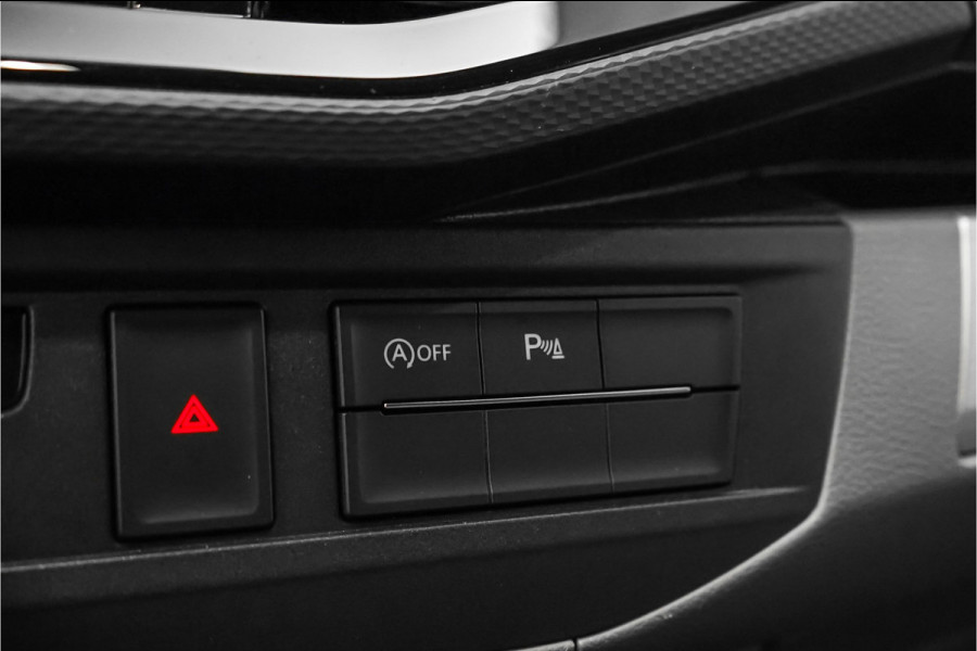 Volkswagen Transporter 2.0 TDI 28 Bulli DSG Spoilerpakket Leder/Alcantara Trekhaak 20"