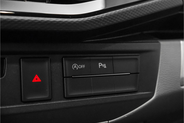 Volkswagen Transporter 2.0 TDI 28 Bulli DSG Spoilerpakket Leder/Alcantara Trekhaak 20"