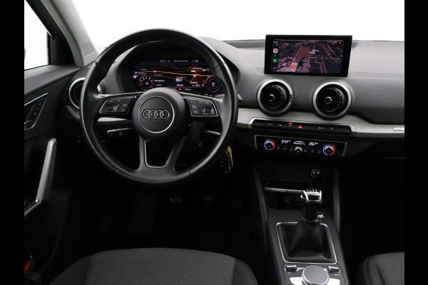 Audi Q2 35 TFSI 1.5T 4-CIL. 150 PK + DIGITALE COCKPIT TREKHAAK | CAMERA | CARPLAY | 18 INCH