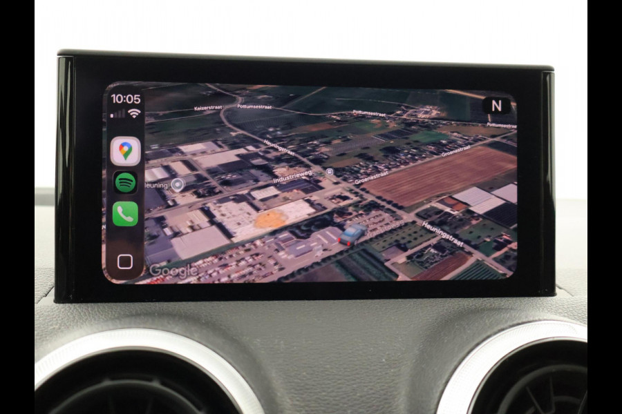 Audi Q2 35 TFSI 1.5T 4-CIL. 150 PK + DIGITALE COCKPIT TREKHAAK | CAMERA | CARPLAY | 18 INCH