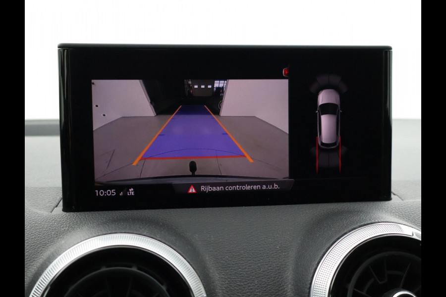 Audi Q2 35 TFSI 1.5T 4-CIL. 150 PK + DIGITALE COCKPIT TREKHAAK | CAMERA | CARPLAY | 18 INCH