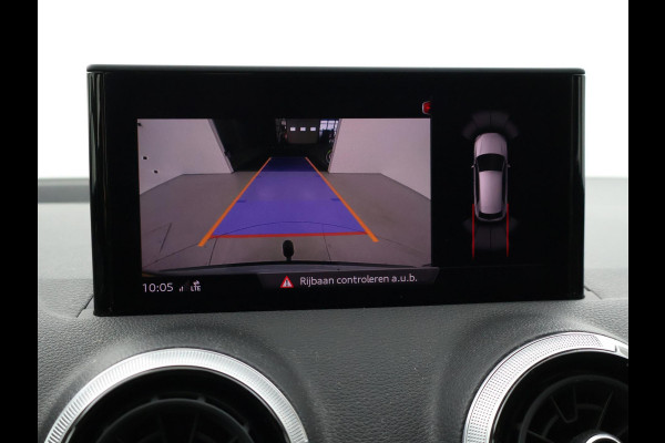 Audi Q2 35 TFSI 1.5T 4-CIL. 150 PK + DIGITALE COCKPIT TREKHAAK | CAMERA | CARPLAY | 18 INCH