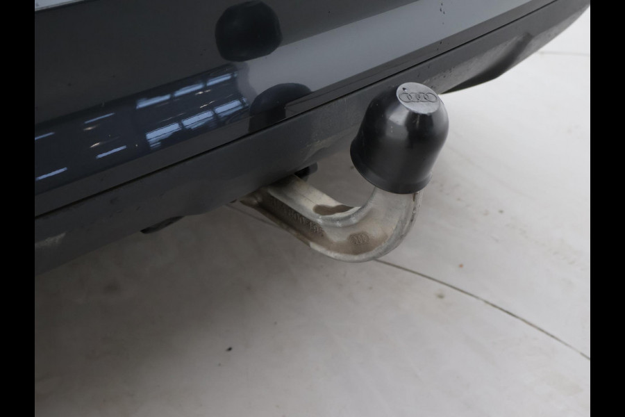 Audi Q2 35 TFSI 1.5T 4-CIL. 150 PK + DIGITALE COCKPIT TREKHAAK | CAMERA | CARPLAY | 18 INCH