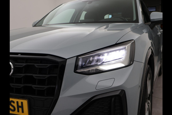 Audi Q2 35 TFSI 1.5T 4-CIL. 150 PK + DIGITALE COCKPIT TREKHAAK | CAMERA | CARPLAY | 18 INCH