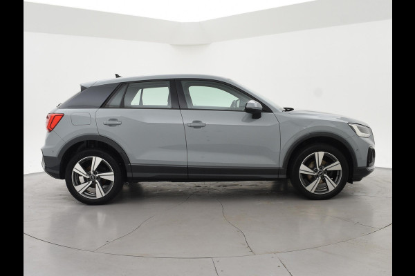 Audi Q2 35 TFSI 1.5T 4-CIL. 150 PK + DIGITALE COCKPIT TREKHAAK | CAMERA | CARPLAY | 18 INCH