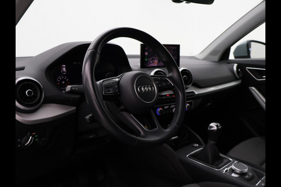 Audi Q2 35 TFSI 1.5T 4-CIL. 150 PK + DIGITALE COCKPIT TREKHAAK | CAMERA | CARPLAY | 18 INCH