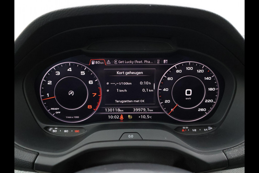 Audi Q2 35 TFSI 1.5T 4-CIL. 150 PK + DIGITALE COCKPIT TREKHAAK | CAMERA | CARPLAY | 18 INCH