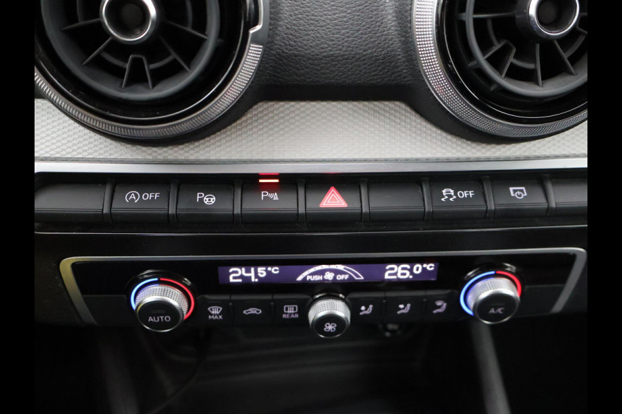 Audi Q2 35 TFSI 1.5T 4-CIL. 150 PK + DIGITALE COCKPIT TREKHAAK | CAMERA | CARPLAY | 18 INCH