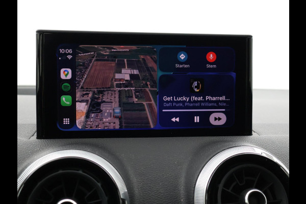 Audi Q2 35 TFSI 1.5T 4-CIL. 150 PK + DIGITALE COCKPIT TREKHAAK | CAMERA | CARPLAY | 18 INCH