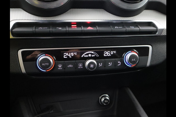 Audi Q2 35 TFSI 1.5T 4-CIL. 150 PK + DIGITALE COCKPIT TREKHAAK | CAMERA | CARPLAY | 18 INCH