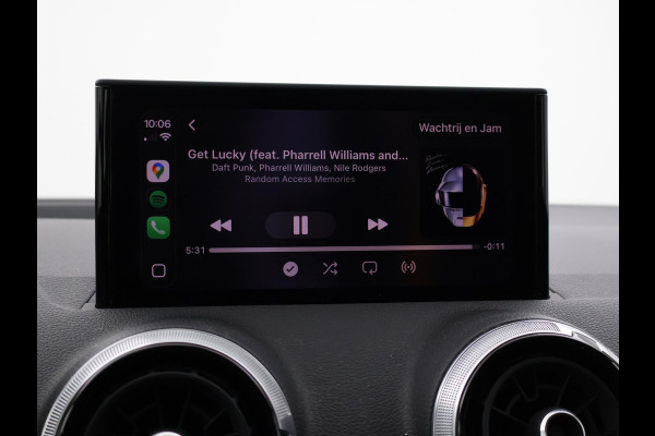 Audi Q2 35 TFSI 1.5T 4-CIL. 150 PK + DIGITALE COCKPIT TREKHAAK | CAMERA | CARPLAY | 18 INCH