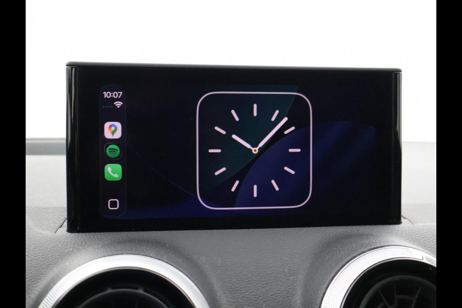 Audi Q2 35 TFSI 1.5T 4-CIL. 150 PK + DIGITALE COCKPIT TREKHAAK | CAMERA | CARPLAY | 18 INCH