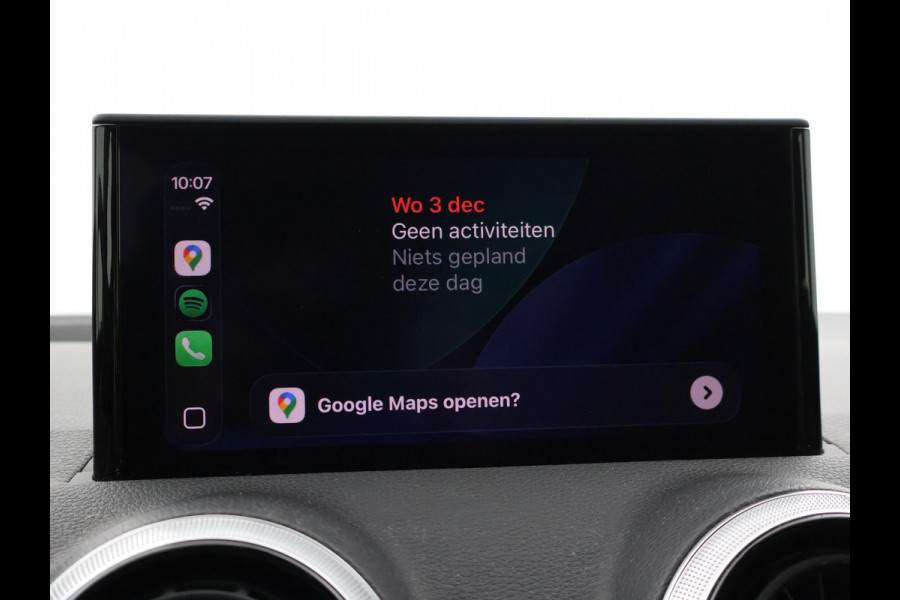 Audi Q2 35 TFSI 1.5T 4-CIL. 150 PK + DIGITALE COCKPIT TREKHAAK | CAMERA | CARPLAY | 18 INCH