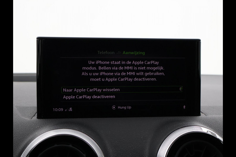 Audi Q2 35 TFSI 1.5T 4-CIL. 150 PK + DIGITALE COCKPIT TREKHAAK | CAMERA | CARPLAY | 18 INCH