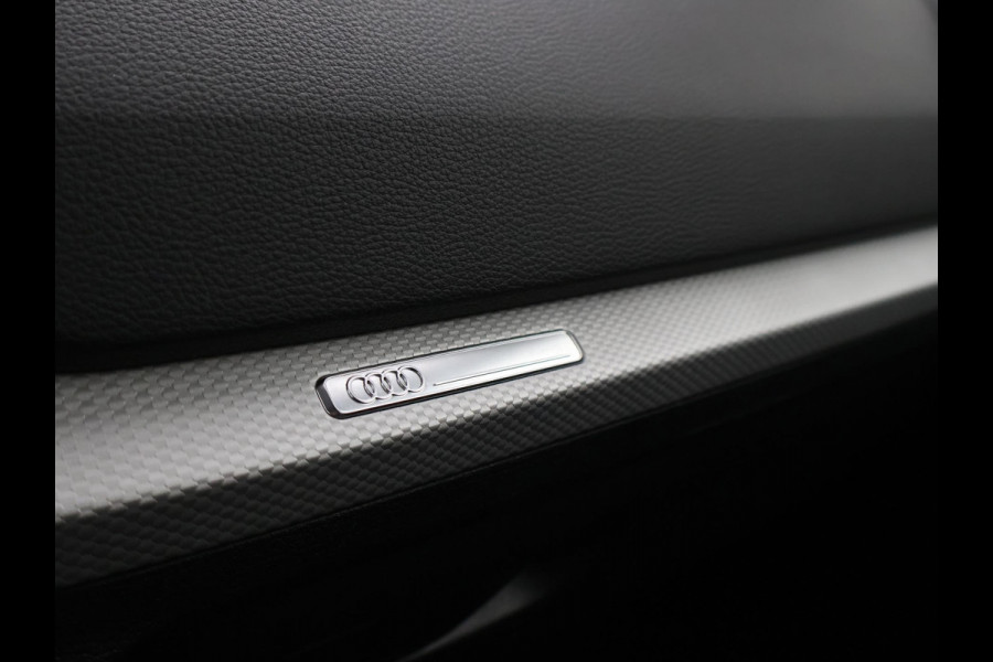 Audi Q2 35 TFSI 1.5T 4-CIL. 150 PK + DIGITALE COCKPIT TREKHAAK | CAMERA | CARPLAY | 18 INCH
