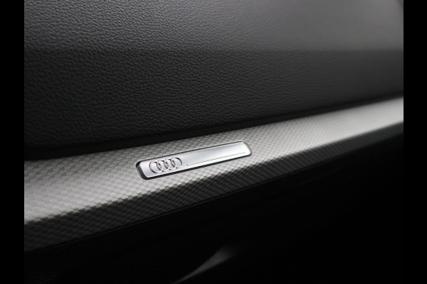 Audi Q2 35 TFSI 1.5T 4-CIL. 150 PK + DIGITALE COCKPIT TREKHAAK | CAMERA | CARPLAY | 18 INCH
