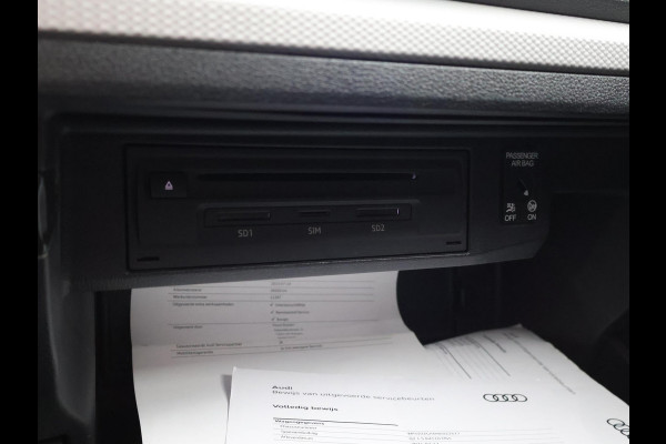 Audi Q2 35 TFSI 1.5T 4-CIL. 150 PK + DIGITALE COCKPIT TREKHAAK | CAMERA | CARPLAY | 18 INCH