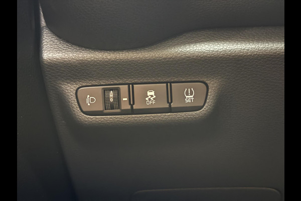 Kia Picanto 1.0 DPi DynamicLine | Stoel + Stuurverwarming, Apple CarPlay/Android Auto, Lichtmetalen velgen, Parkeercamera, Privacy glass