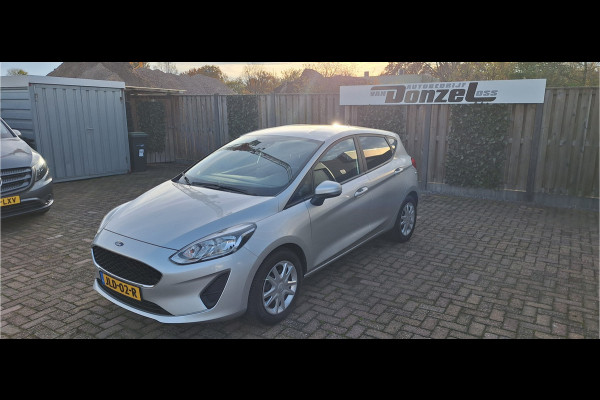 Ford Fiesta 1.1 AIRCO , 5 deurs