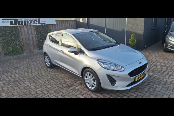 Ford Fiesta 1.1 AIRCO , 5 deurs