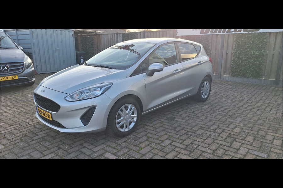 Ford Fiesta 1.1 AIRCO , 5 deurs