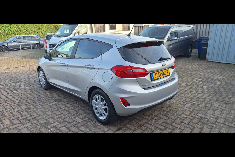 Ford Fiesta 1.1 AIRCO , 5 deurs