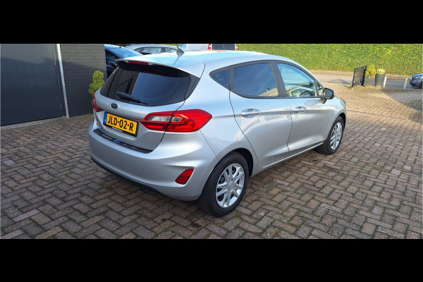 Ford Fiesta 1.1 AIRCO , 5 deurs
