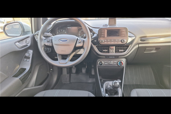 Ford Fiesta 1.1 AIRCO , 5 deurs