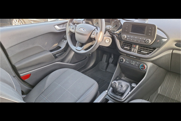Ford Fiesta 1.1 AIRCO , 5 deurs