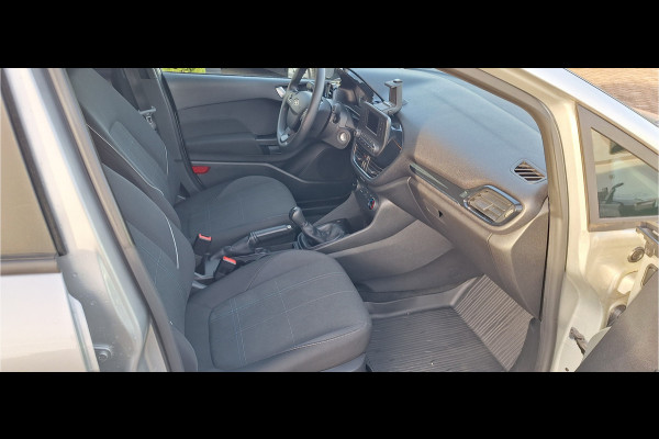 Ford Fiesta 1.1 AIRCO , 5 deurs