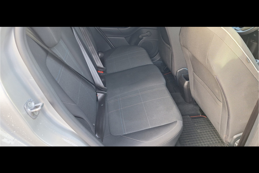 Ford Fiesta 1.1 AIRCO , 5 deurs