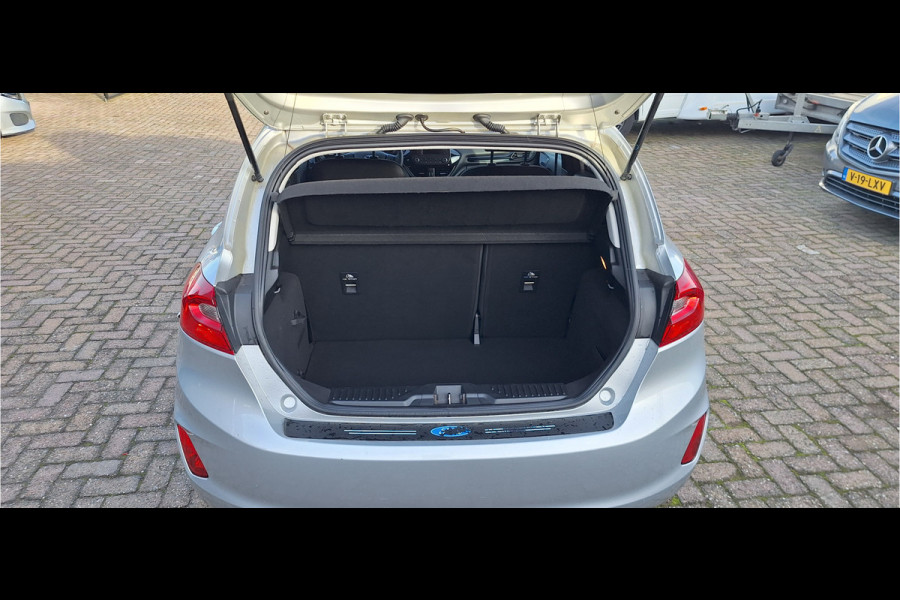 Ford Fiesta 1.1 AIRCO , 5 deurs