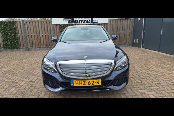 Mercedes-Benz C-Klasse 400 4MATIC Premium Plus PANORAMADAK , 360 CAMERA