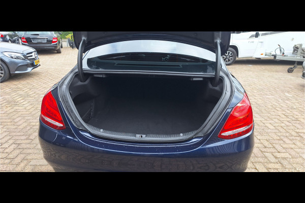 Mercedes-Benz C-Klasse 400 4MATIC Premium Plus PANORAMADAK , 360 CAMERA