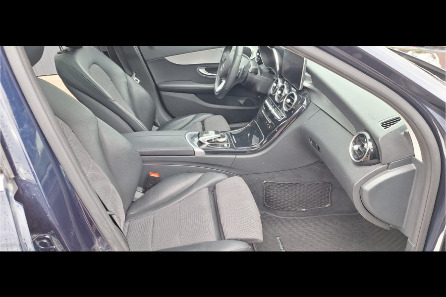 Mercedes-Benz C-Klasse 400 4MATIC Premium Plus PANORAMADAK , 360 CAMERA