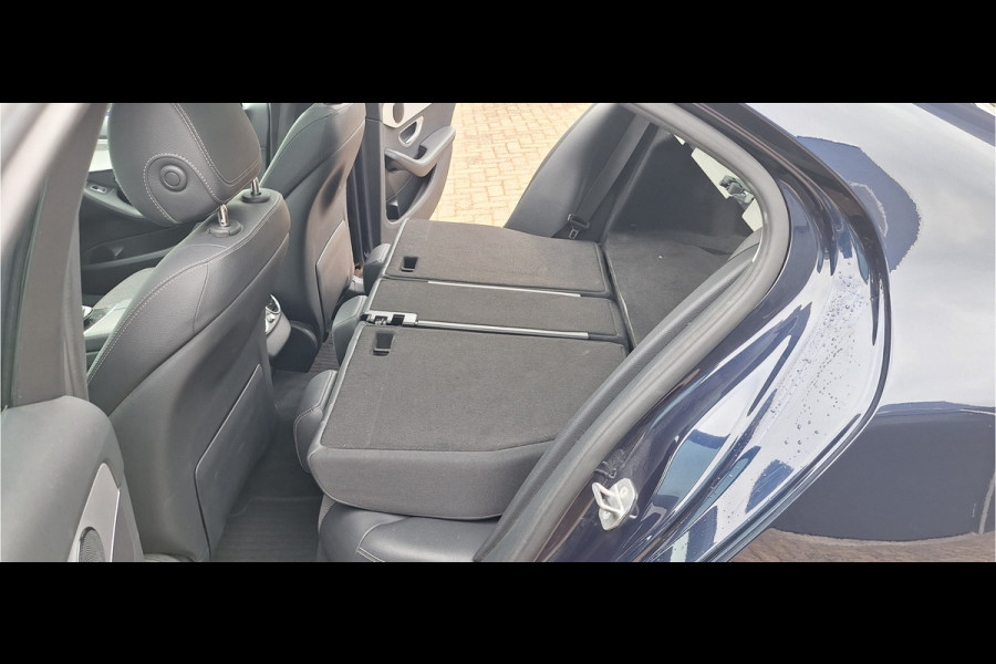 Mercedes-Benz C-Klasse 400 4MATIC Premium Plus PANORAMADAK , 360 CAMERA