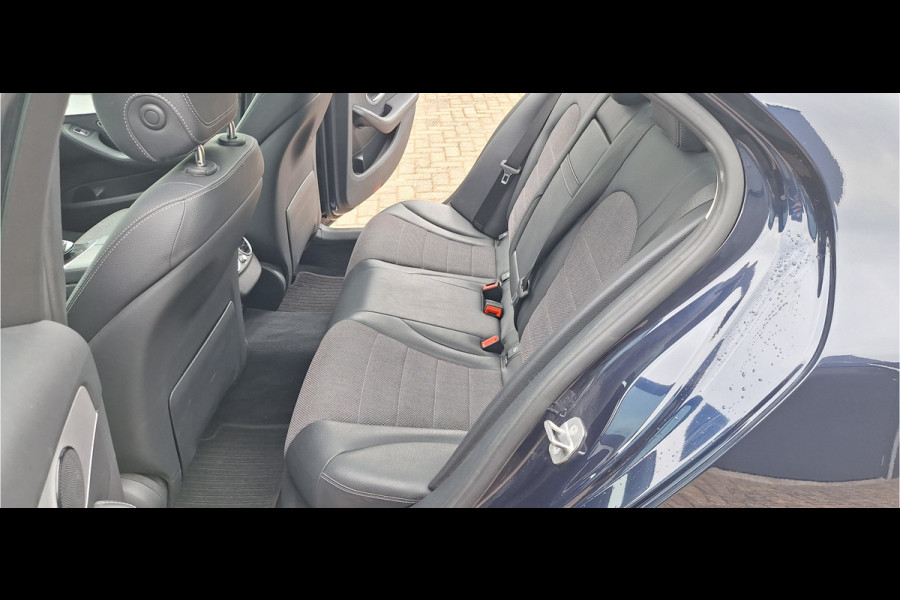 Mercedes-Benz C-Klasse 400 4MATIC Premium Plus PANORAMADAK , 360 CAMERA