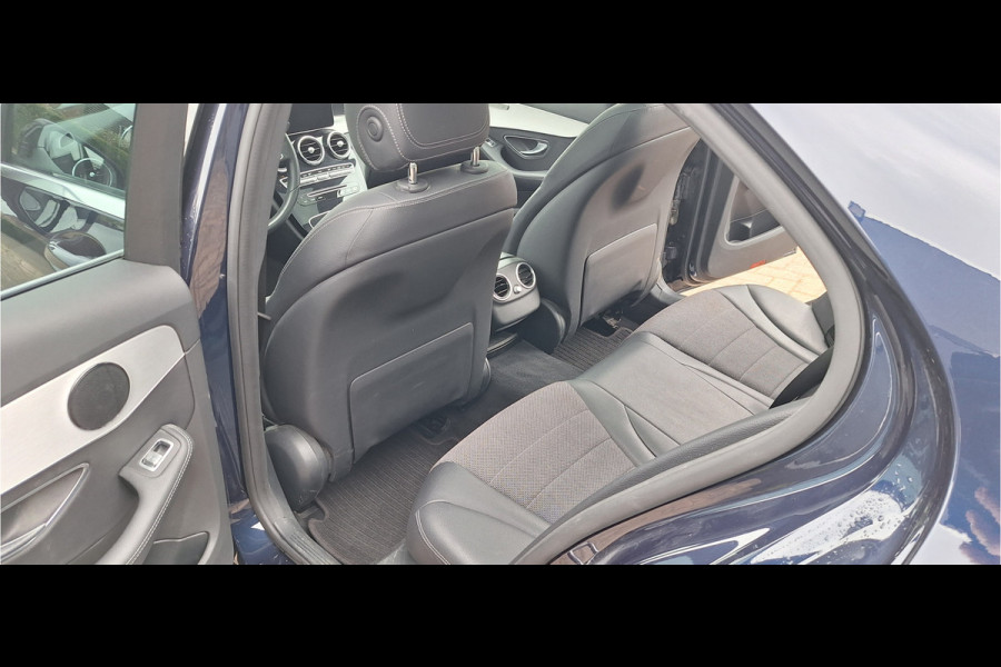 Mercedes-Benz C-Klasse 400 4MATIC Premium Plus PANORAMADAK , 360 CAMERA