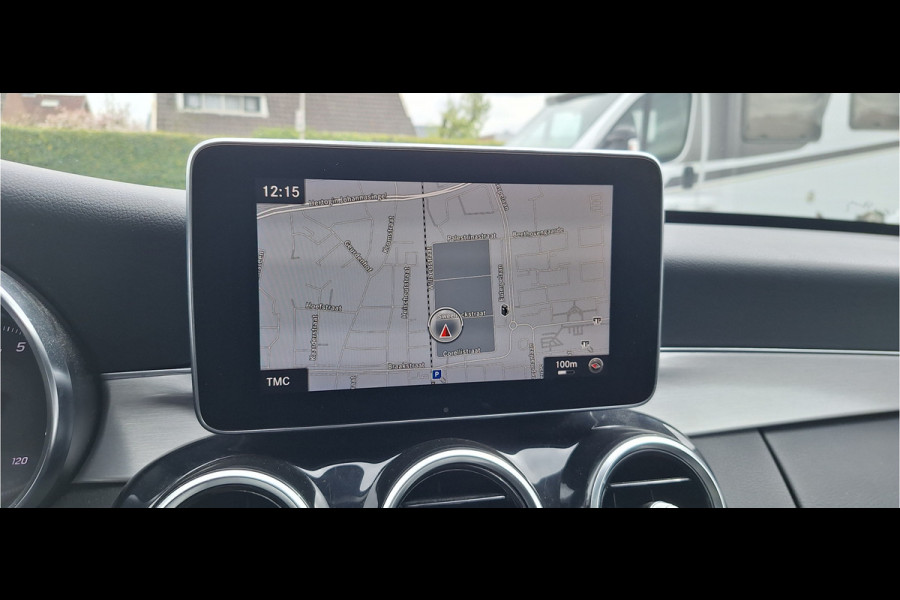 Mercedes-Benz C-Klasse 400 4MATIC Premium Plus PANORAMADAK , 360 CAMERA