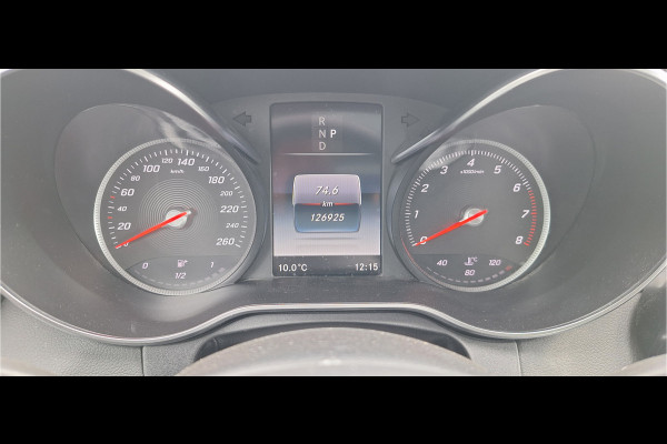 Mercedes-Benz C-Klasse 400 4MATIC Premium Plus PANORAMADAK , 360 CAMERA