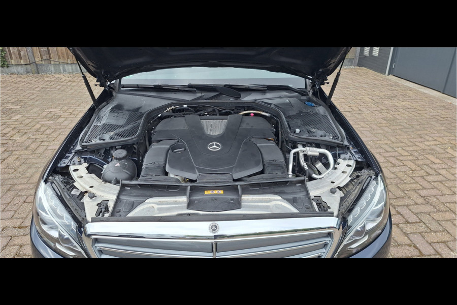 Mercedes-Benz C-Klasse 400 4MATIC Premium Plus PANORAMADAK , 360 CAMERA