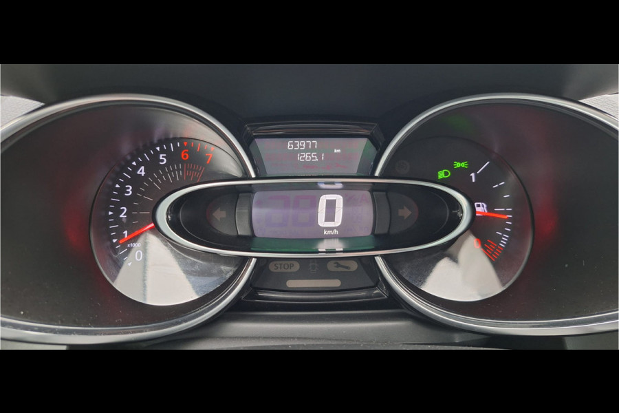 Renault Clio 0.9 TCE LIMITED / NAVIGATIE / Airco / BLEUTOOTH