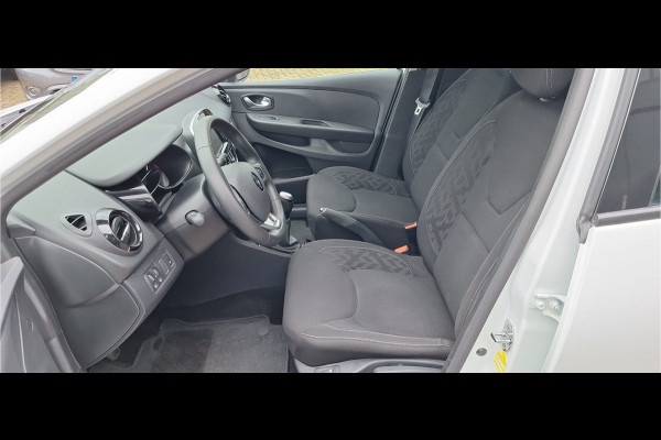 Renault Clio 0.9 TCE LIMITED / NAVIGATIE / Airco / BLEUTOOTH