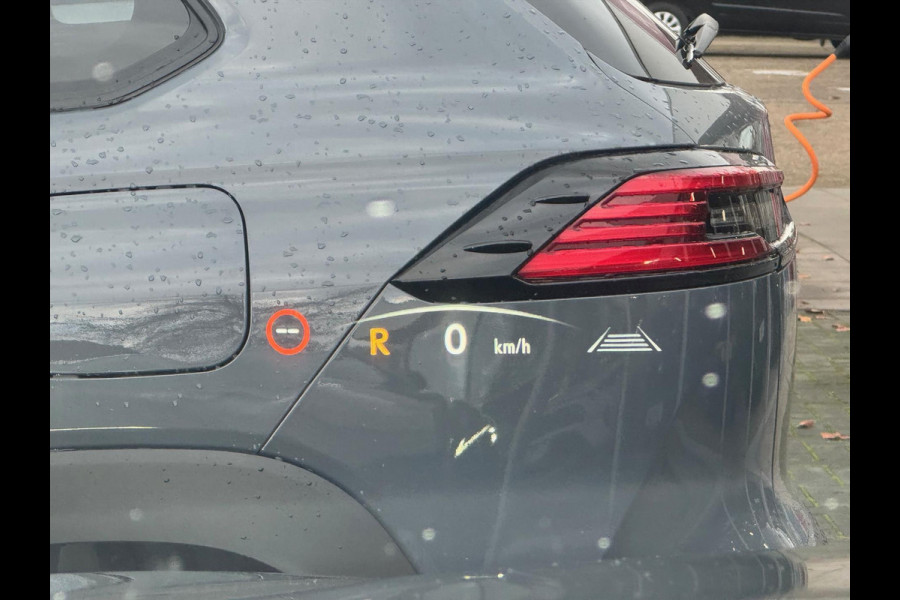 Lexus NX 450h+ AWD Executive Line | Head up display, Stoelventilatie, Geheugenfunctie, 360 Camera, 18 inch, Dodehoekherkenning