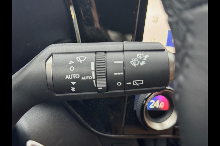 Lexus NX 450h+ AWD Executive Line | Head up display, Stoelventilatie, Geheugenfunctie, 360 Camera, 18 inch, Dodehoekherkenning