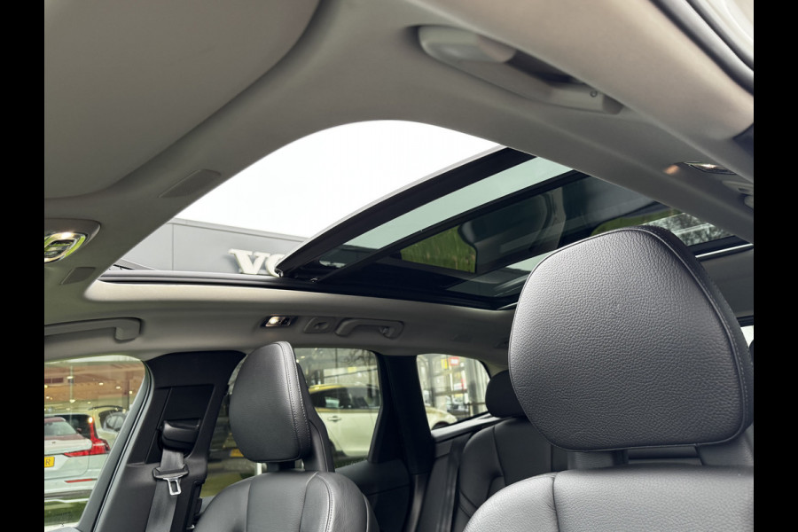 Volvo XC60 T8 AWD 408PK Plug-in Hybrid Inscription | ACC | BLIS | Trekhaak | 21" | Leer | Polestar |